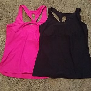 Bundle Tank tops